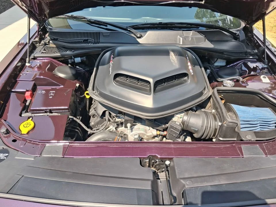2021 Dodge Challenger SRT8 & 392 3rd Gen - Image 6 of 10