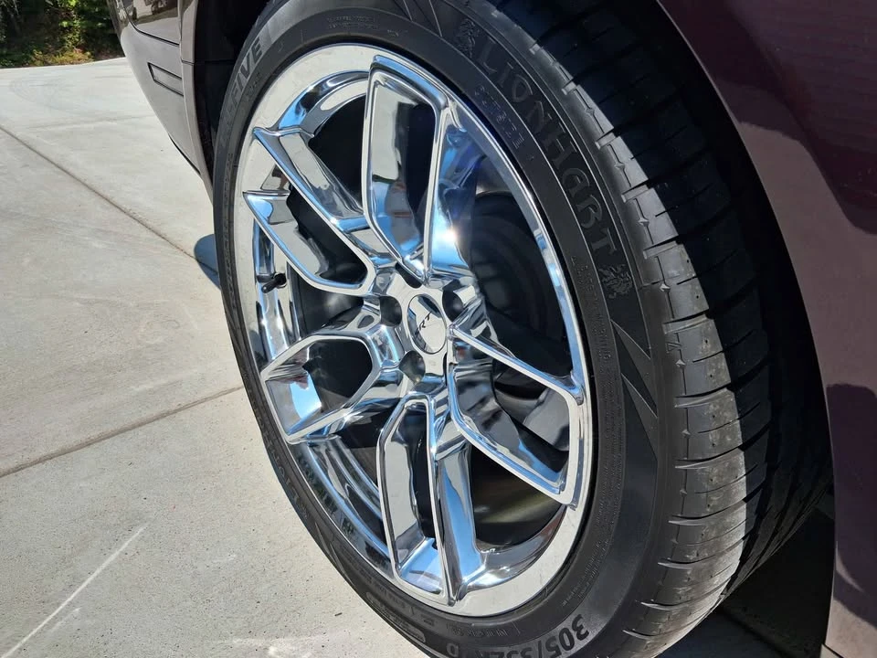 2021 Dodge Challenger SRT8 & 392 3rd Gen - Image 10 of 10