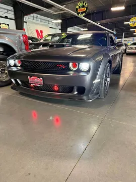 2021 Dodge Challenger R/T Scat Pack Widebody Coupe 2D