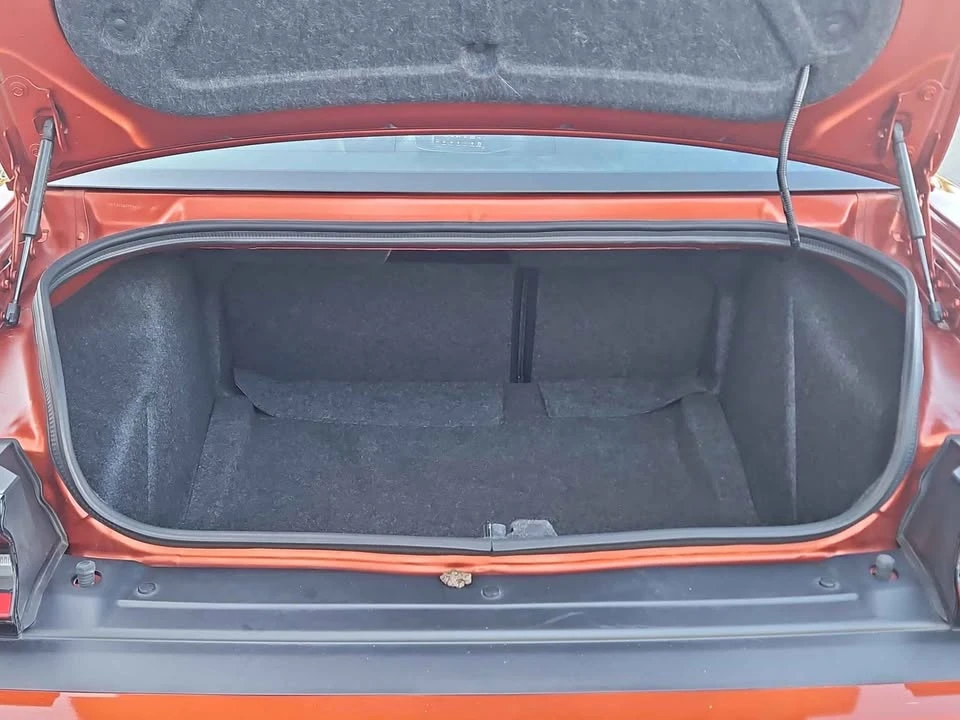 2021 Dodge Challenger SRT8 & 392 3rd Gen - Image 12 of 13