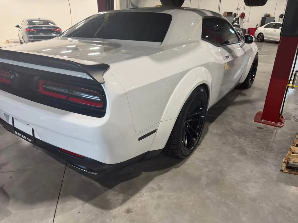 2021 Dodge Challenger SRT8 & 392 3rd Gen - Image 3 of 7