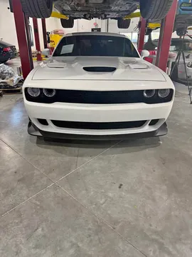 2021 Dodge Challenger R/T Scat Pack Widebody Coupe 2D