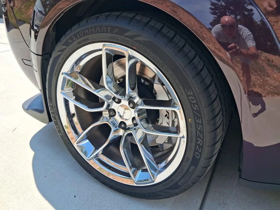 2021 Dodge Challenger SRT8 & 392 3rd Gen - Image 8 of 10