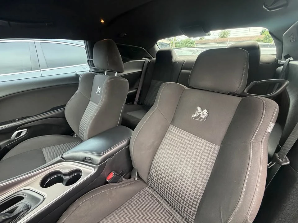 2021 Dodge Challenger SRT8 & 392 3rd Gen - Image 9 of 13
