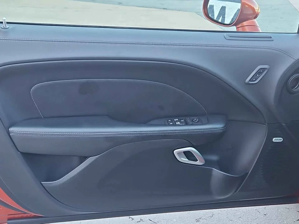 2021 Dodge Challenger SRT8 & 392 3rd Gen - Image 9 of 13
