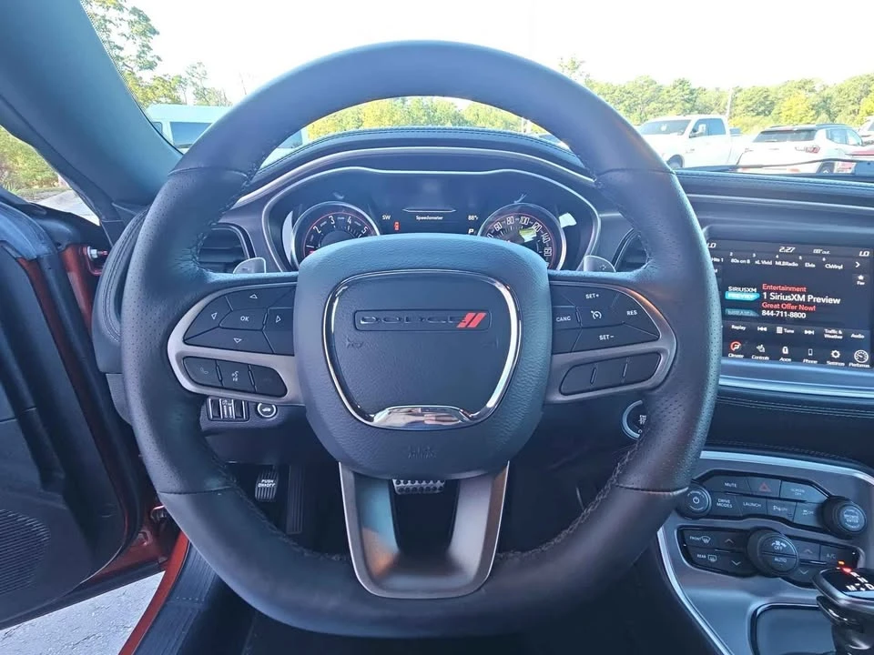2021 Dodge Challenger SRT8 & 392 3rd Gen - Image 7 of 13