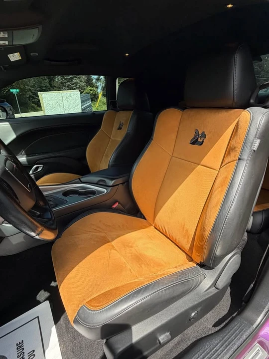 2021 Dodge Challenger SRT8 & 392 3rd Gen - Image 9 of 15