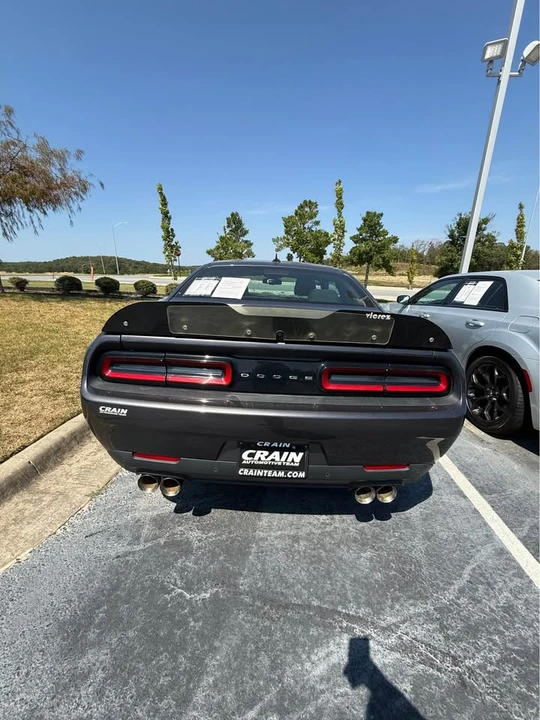 2021 Dodge Challenger SRT8 & 392 3rd Gen - Image 4 of 7