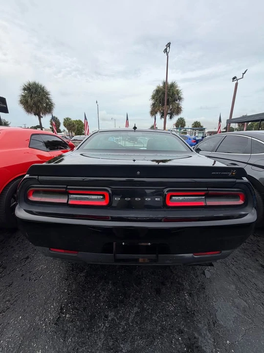2021 Dodge Challenger SRT8 & 392 3rd Gen - Image 11 of 13
