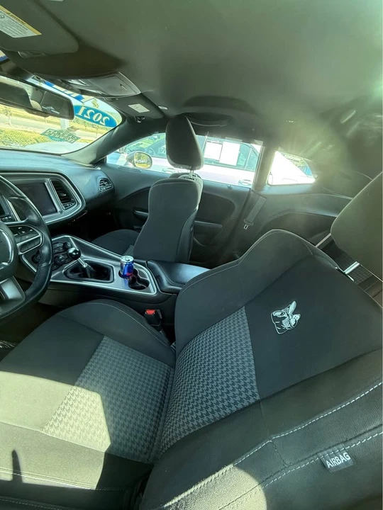 2021 Dodge Challenger SRT8 & 392 3rd Gen - Image 6 of 7