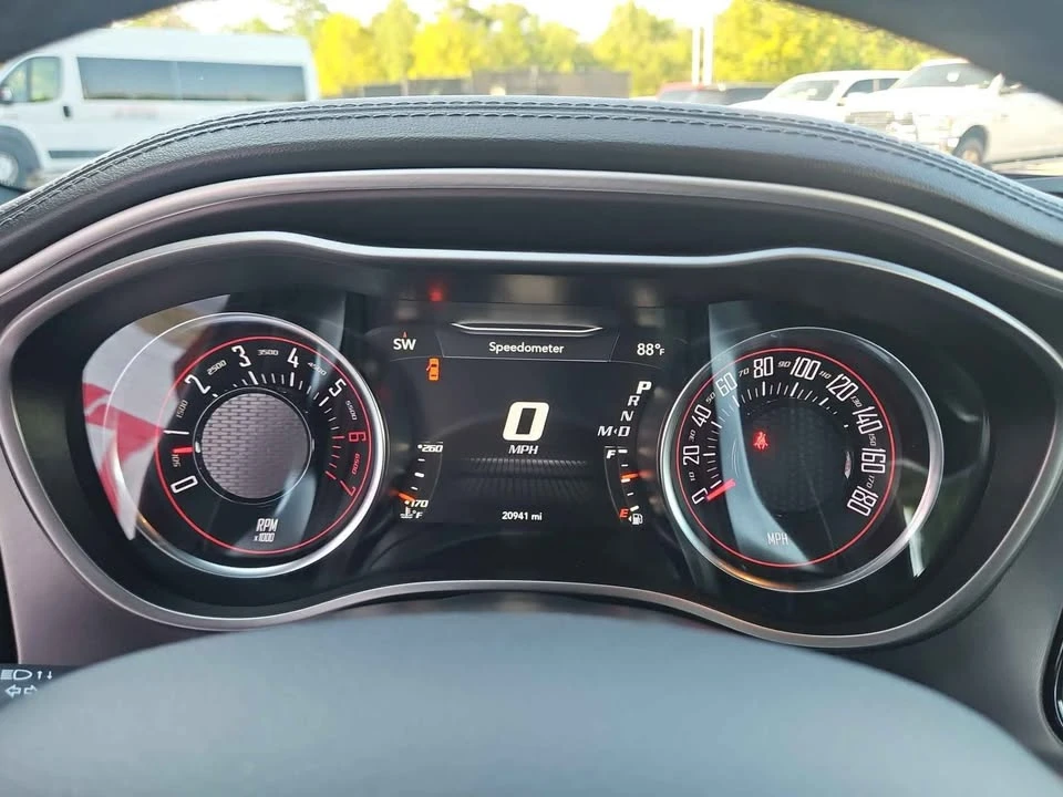 2021 Dodge Challenger SRT8 & 392 3rd Gen - Image 8 of 13