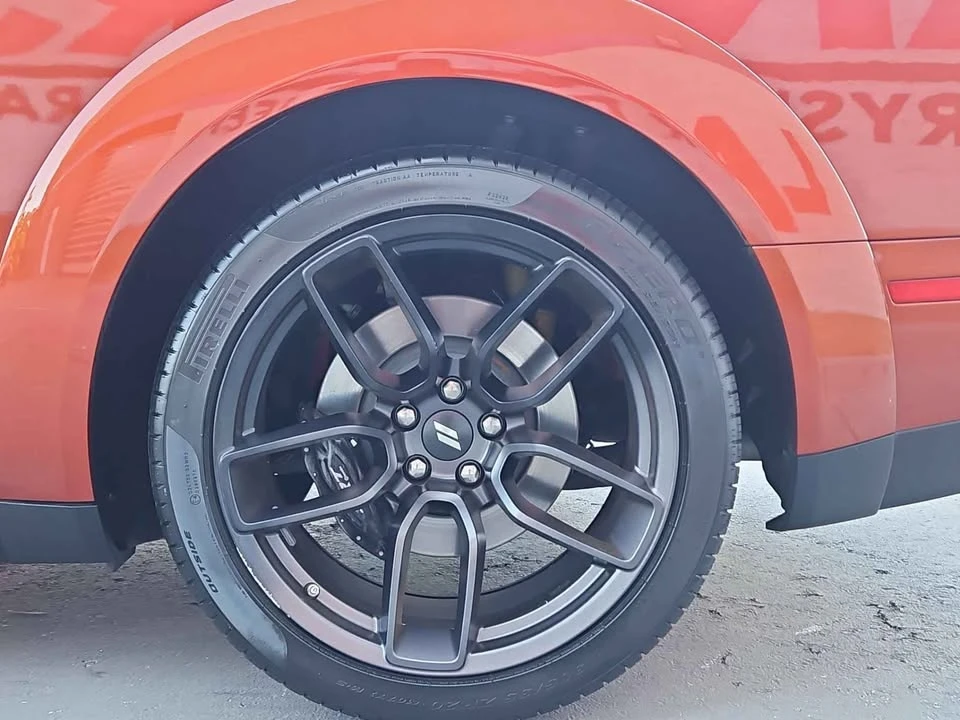 2021 Dodge Challenger SRT8 & 392 3rd Gen - Image 11 of 13