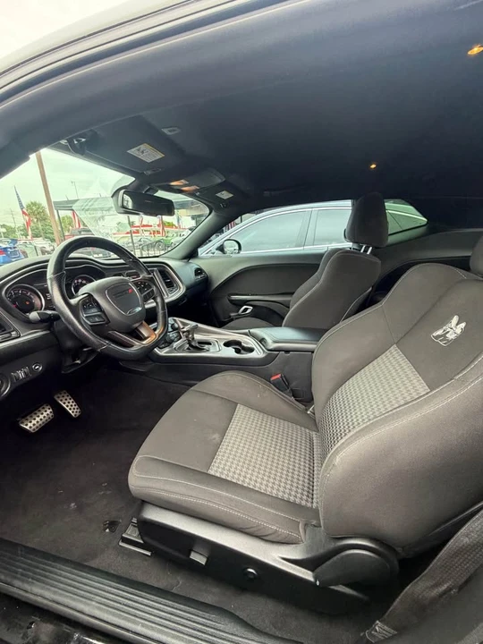 2021 Dodge Challenger SRT8 & 392 3rd Gen - Image 6 of 13