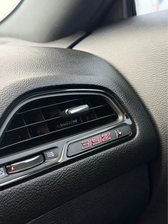 2021 Dodge Challenger SRT8 & 392 3rd Gen - Image 8 of 13