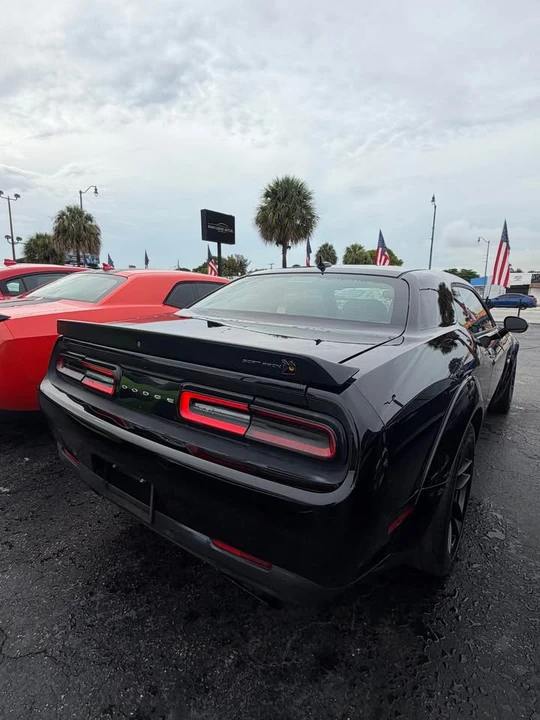 2021 Dodge Challenger SRT8 & 392 3rd Gen - Image 12 of 13