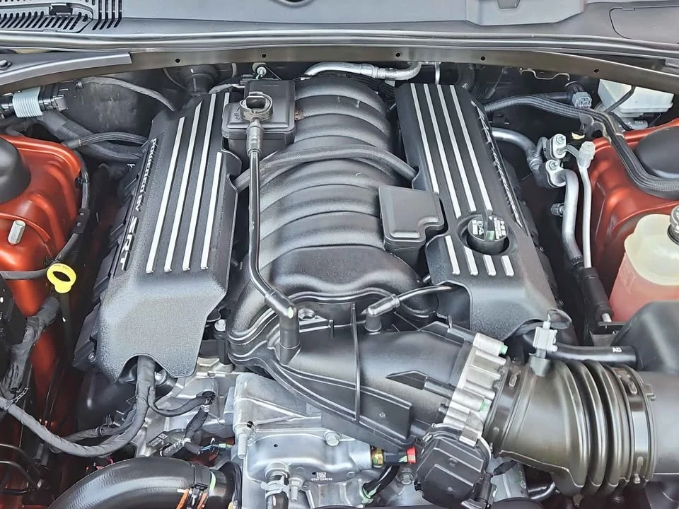 2021 Dodge Challenger SRT8 & 392 3rd Gen - Image 13 of 13