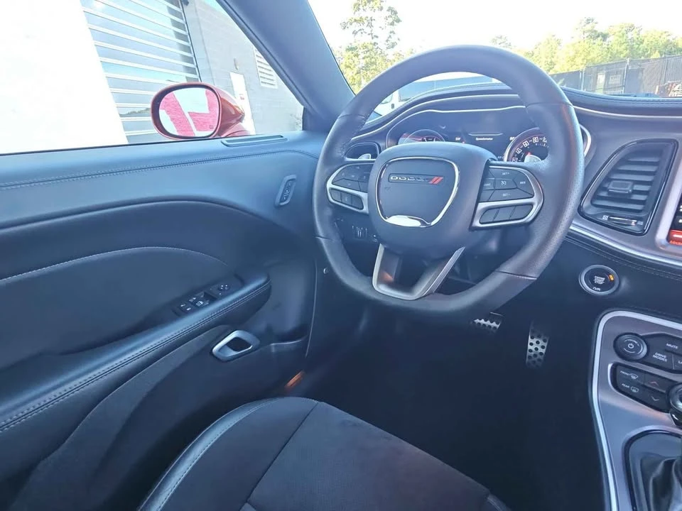 2021 Dodge Challenger SRT8 & 392 3rd Gen - Image 4 of 13