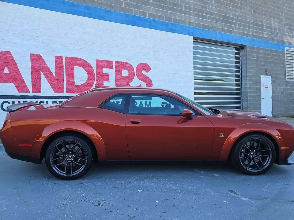 2021 Dodge Challenger SRT8 & 392 3rd Gen - Image 3 of 13