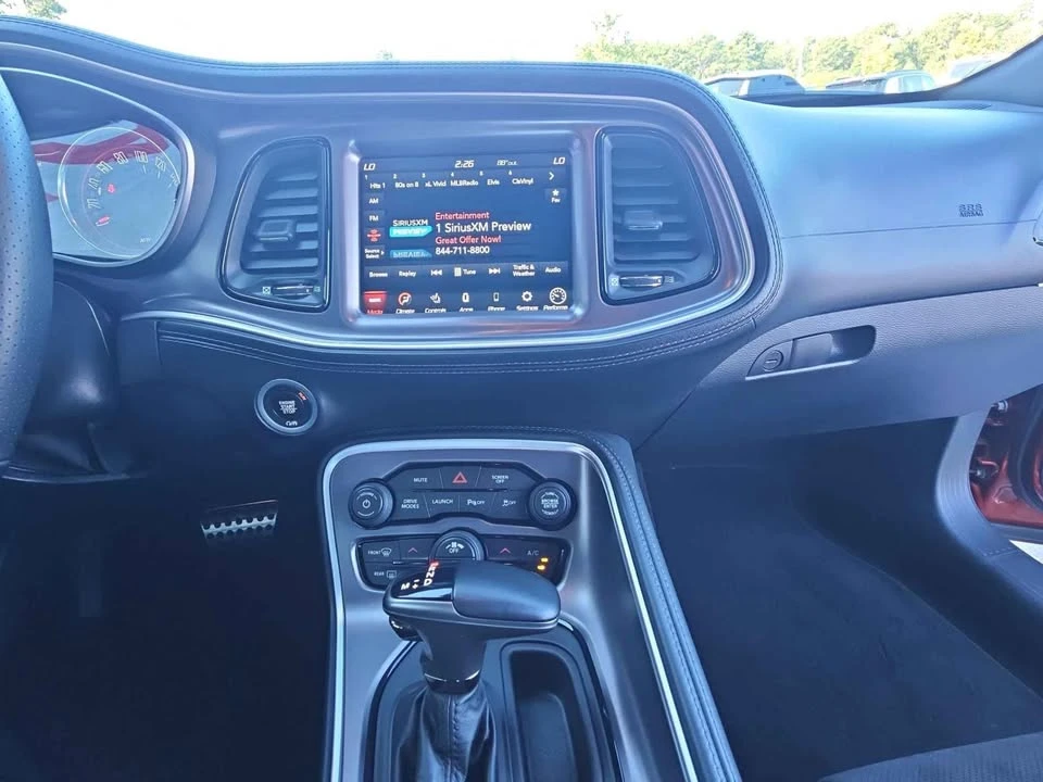 2021 Dodge Challenger SRT8 & 392 3rd Gen - Image 5 of 13
