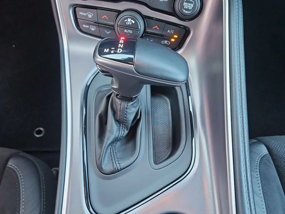 2021 Dodge Challenger SRT8 & 392 3rd Gen - Image 6 of 13
