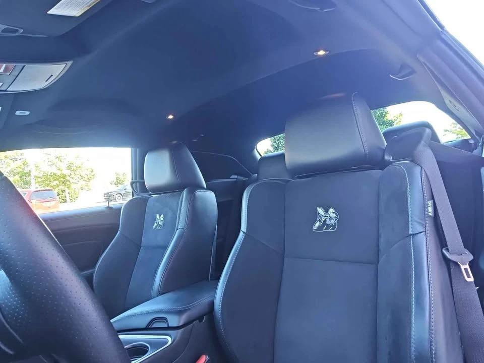 2021 Dodge Challenger SRT8 & 392 3rd Gen - Image 10 of 13