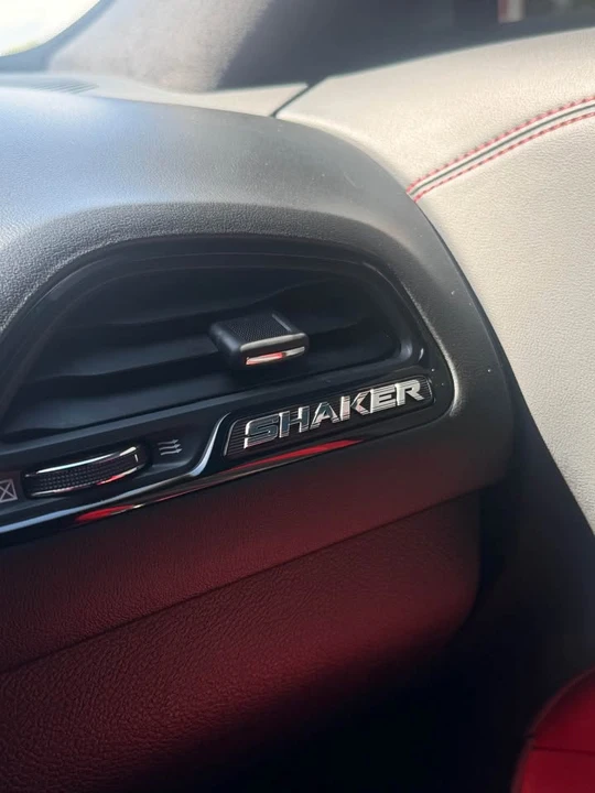 2021 Dodge Challenger SRT8 & 392 3rd Gen - Image 9 of 13