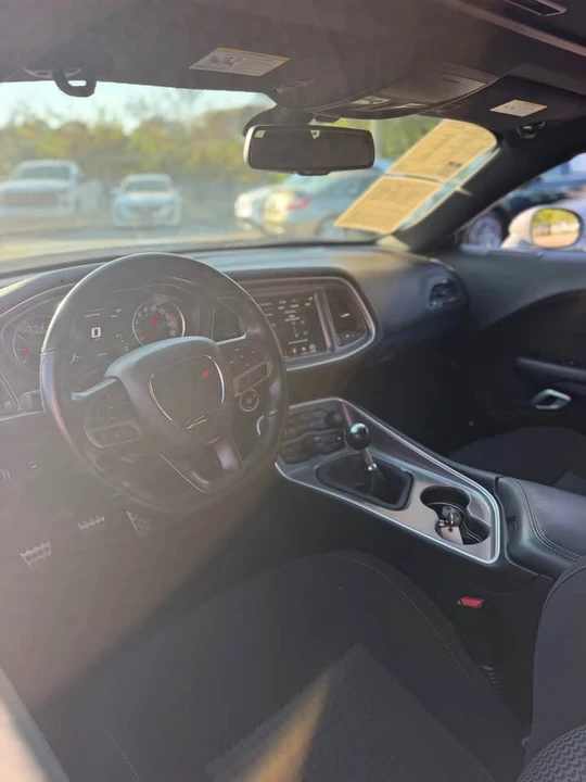 2021 Dodge Challenger SRT8 & 392 3rd Gen - Image 7 of 7