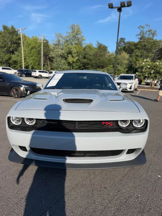 2021 Dodge Challenger SRT8 & 392 3rd Gen - Image 2 of 7