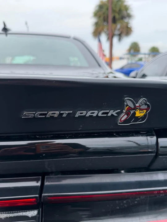 2021 Dodge Challenger SRT8 & 392 3rd Gen - Image 13 of 13