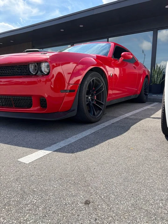 2021 Dodge Challenger SRT8 & 392 3rd Gen - Image 4 of 4