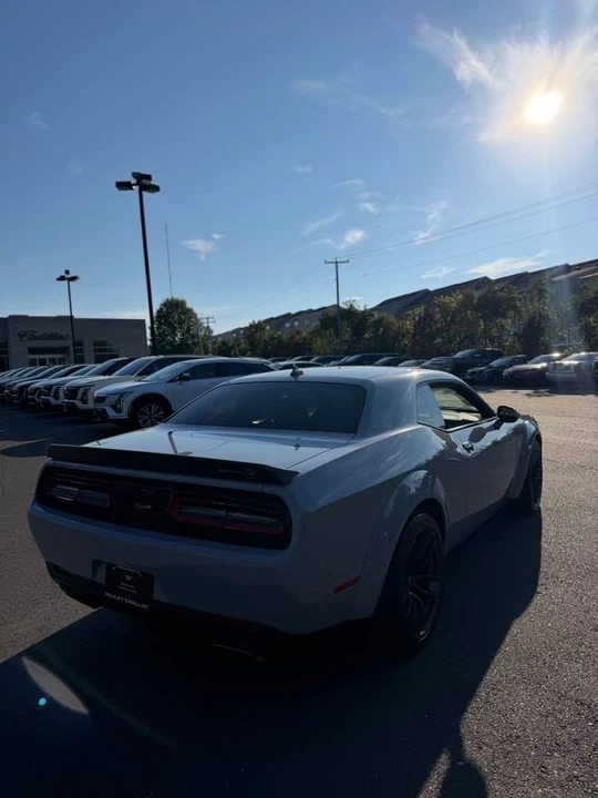 2021 Dodge Challenger SRT8 & 392 3rd Gen - Image 5 of 7