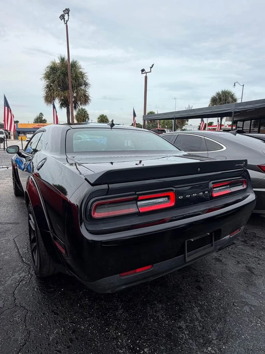 2021 Dodge Challenger SRT8 & 392 3rd Gen - Image 10 of 13