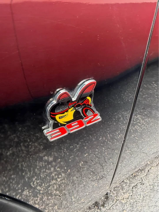 2021 Dodge Challenger SRT8 & 392 3rd Gen - Image 4 of 13