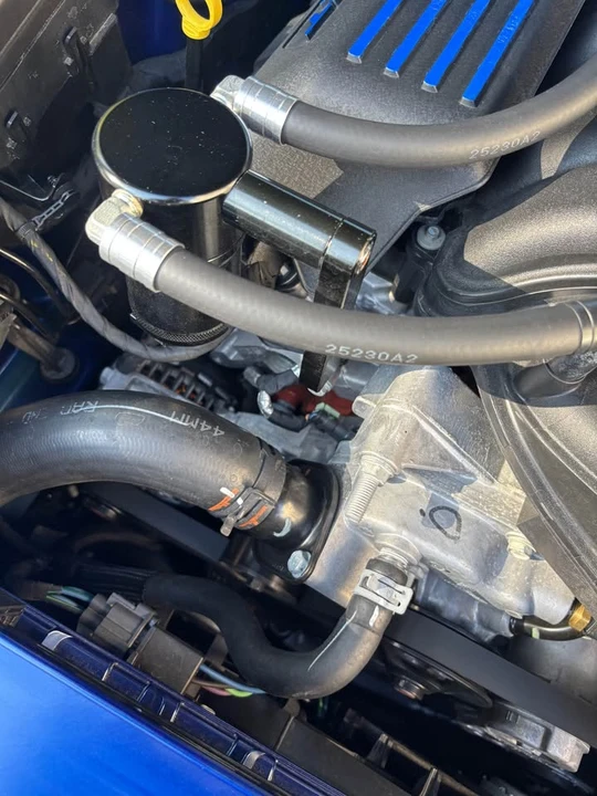 2021 Dodge Challenger SRT8 & 392 3rd Gen - Image 17 of 20