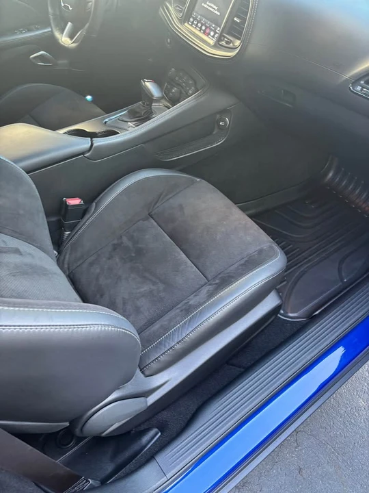 2021 Dodge Challenger SRT8 & 392 3rd Gen - Image 12 of 20