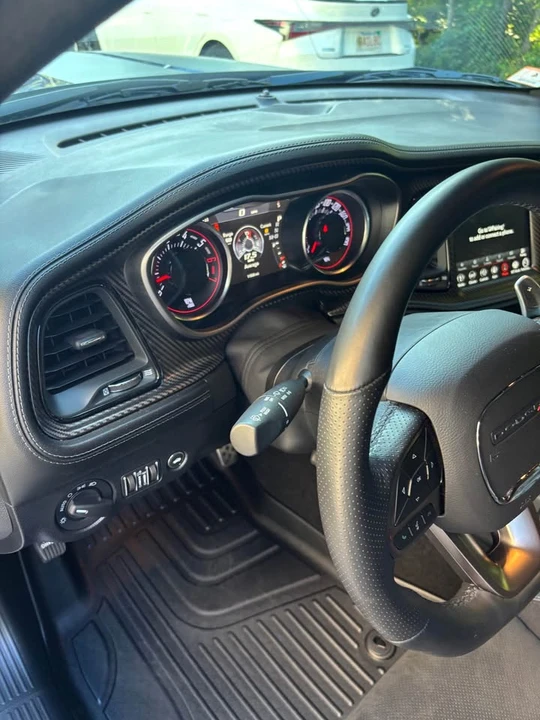 2021 Dodge Challenger SRT8 & 392 3rd Gen - Image 18 of 20