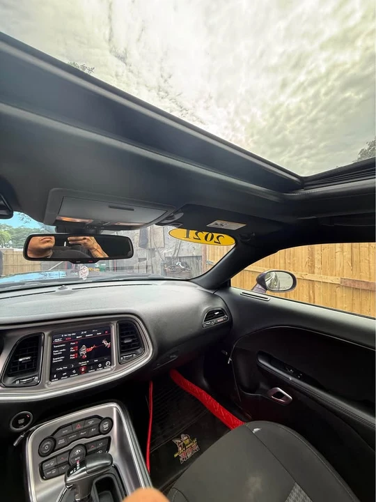 2021 Dodge Challenger SRT8 & 392 3rd Gen - Image 6 of 6