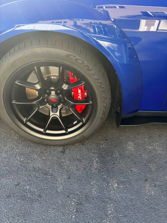 2021 Dodge Challenger SRT8 & 392 3rd Gen - Image 4 of 20
