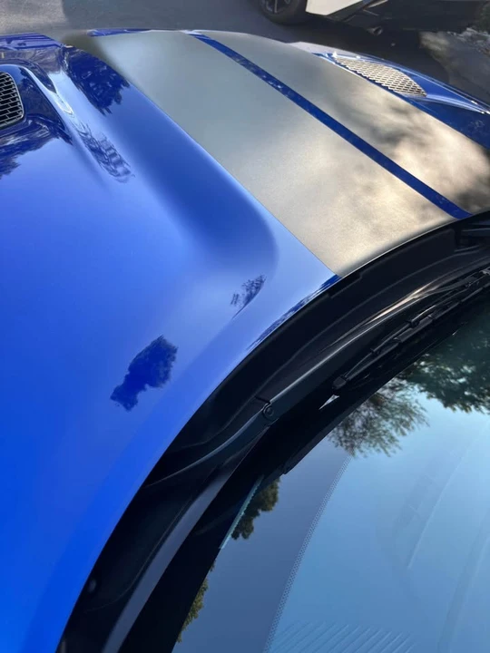 2021 Dodge Challenger SRT8 & 392 3rd Gen - Image 20 of 20