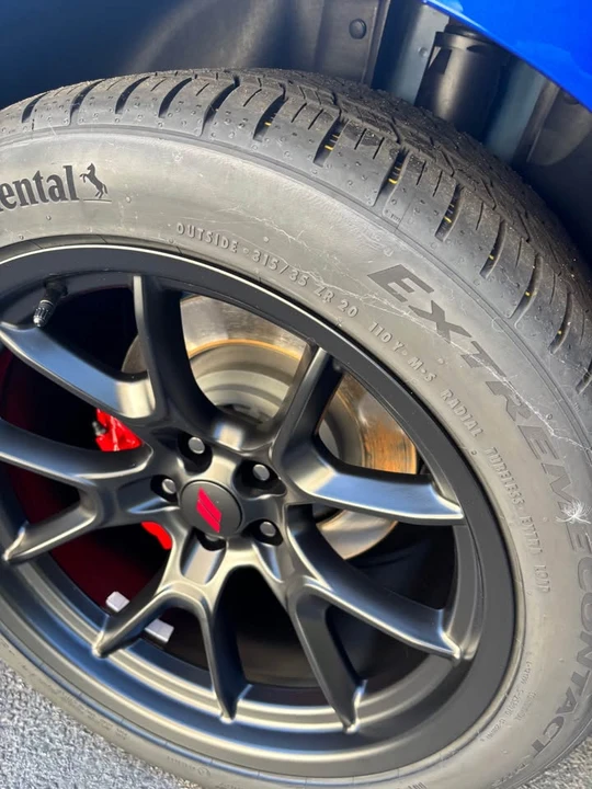 2021 Dodge Challenger SRT8 & 392 3rd Gen - Image 5 of 20