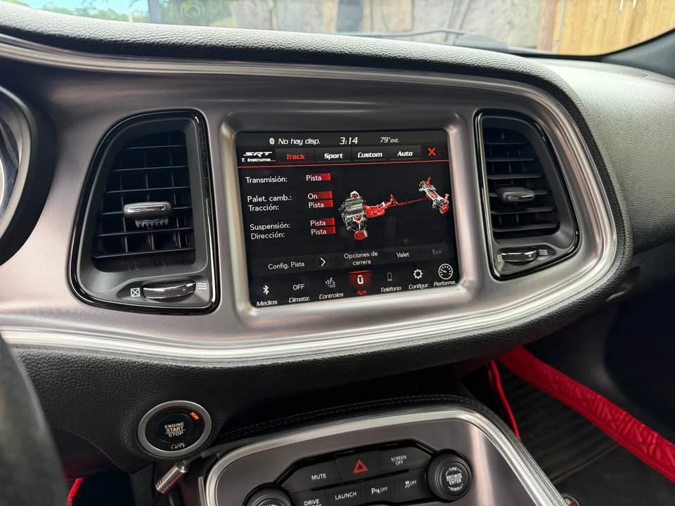 2021 Dodge Challenger SRT8 & 392 3rd Gen - Image 5 of 6