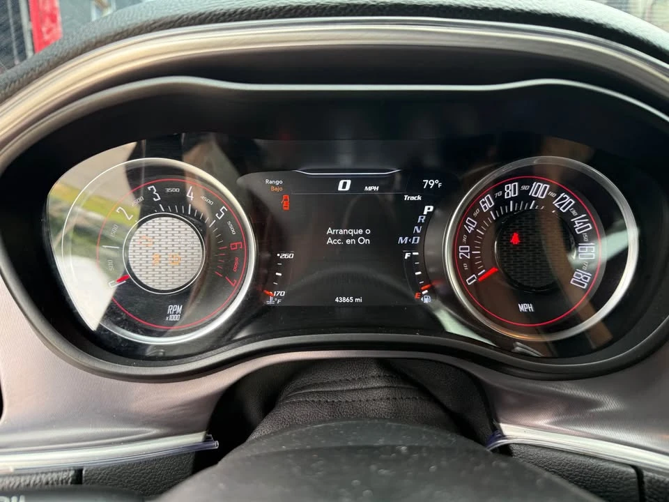 2021 Dodge Challenger SRT8 & 392 3rd Gen - Image 4 of 6