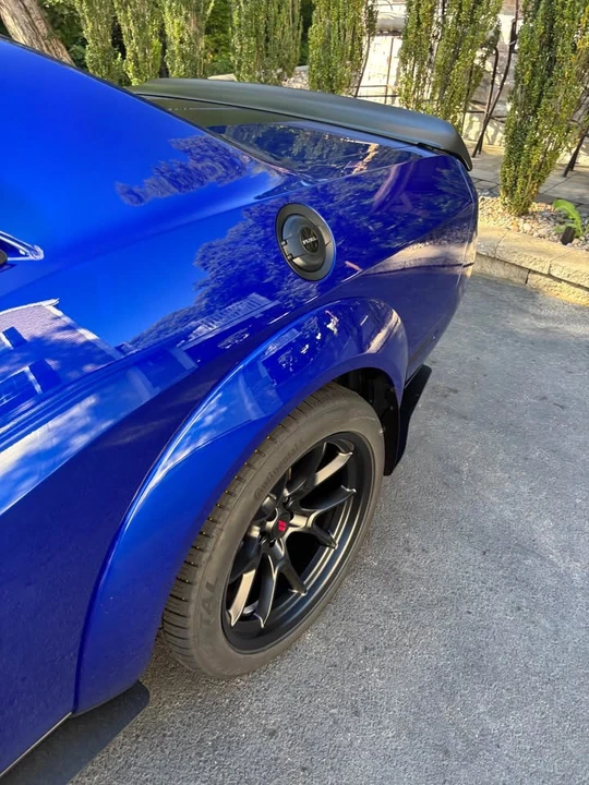 2021 Dodge Challenger SRT8 & 392 3rd Gen - Image 6 of 20
