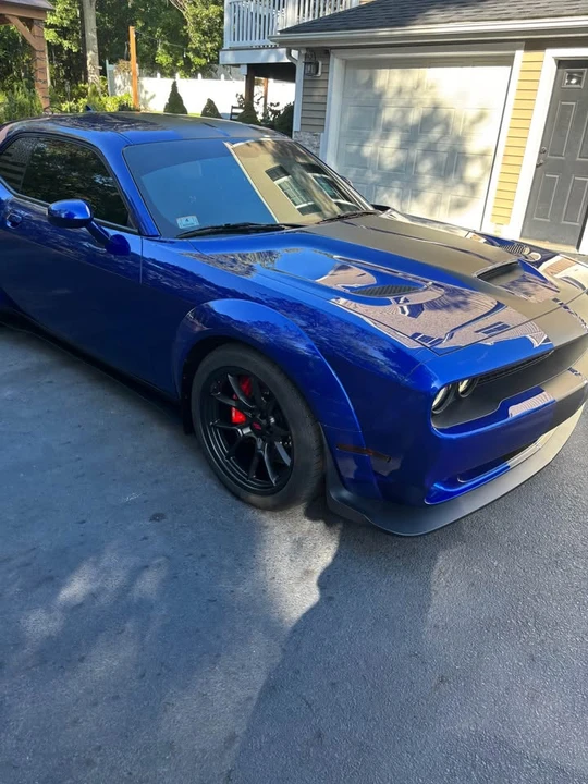 2021 Dodge Challenger SRT8 & 392 3rd Gen - Image 2 of 20