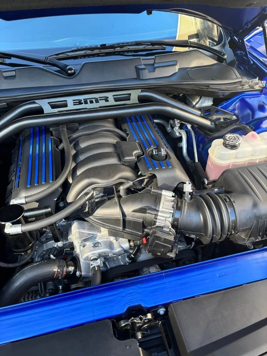 2021 Dodge Challenger SRT8 & 392 3rd Gen - Image 8 of 20