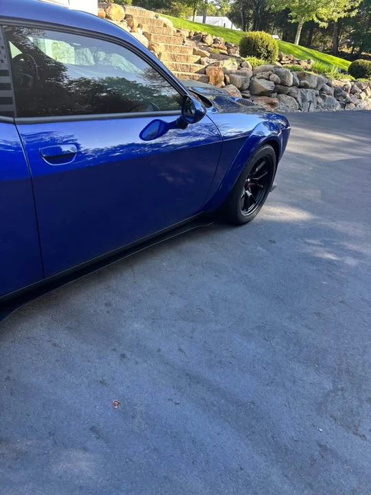 2021 Dodge Challenger SRT8 & 392 3rd Gen - Image 13 of 20