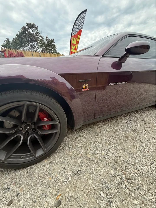 2021 Dodge Challenger SRT8 & 392 3rd Gen - Image 2 of 6