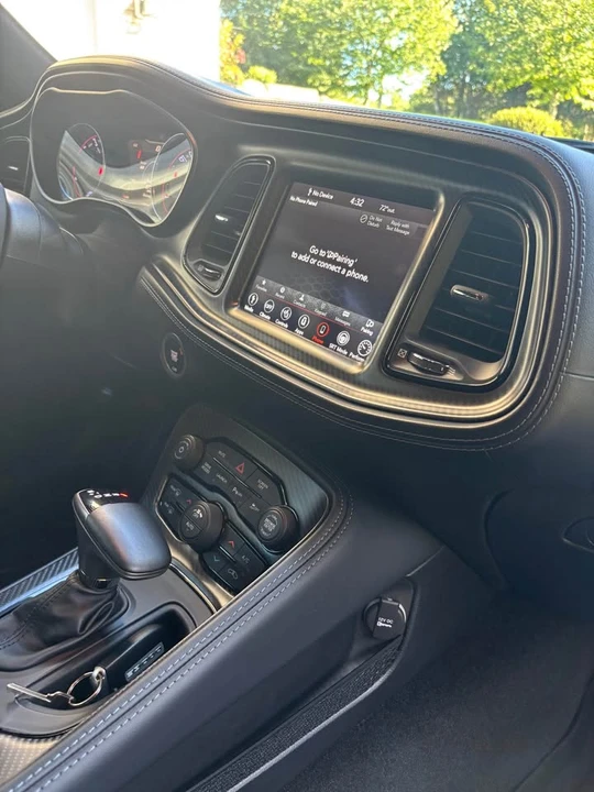 2021 Dodge Challenger SRT8 & 392 3rd Gen - Image 10 of 20