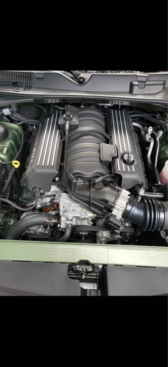 2021 Dodge Challenger SRT8 & 392 3rd Gen - Image 5 of 5