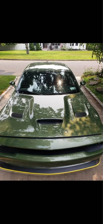 2021 Dodge Challenger SRT8 & 392 3rd Gen - Image 3 of 5